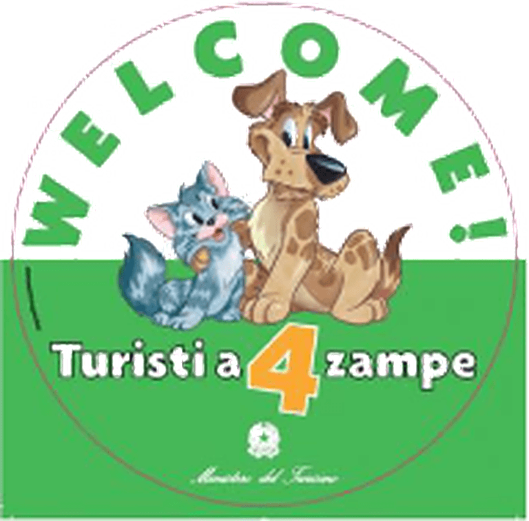 Turisti a 4 zampe